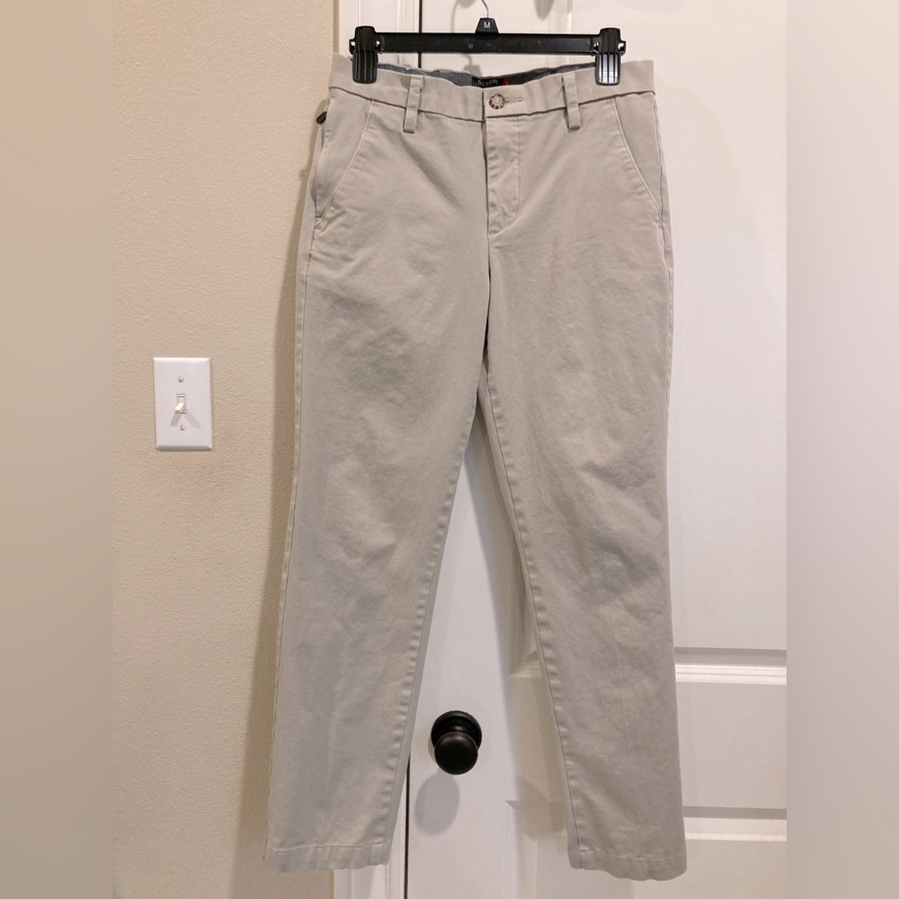 Mens Dockers Smart 360 Flex pant size 29x30 EUC